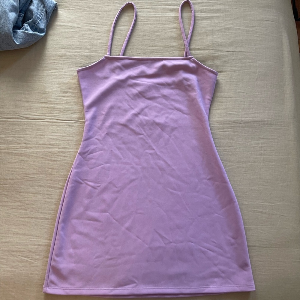 Lovers + Friends Dress